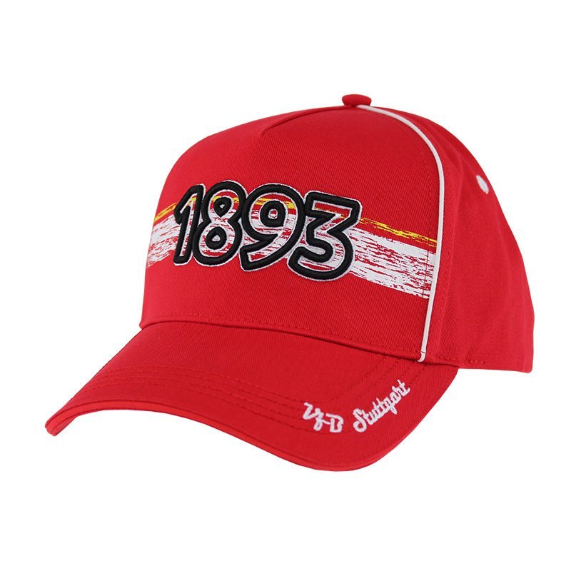 Fan Cap Used look
