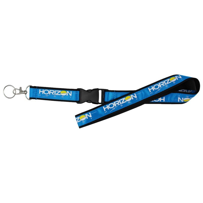 Satin Lanyard – Bild 2