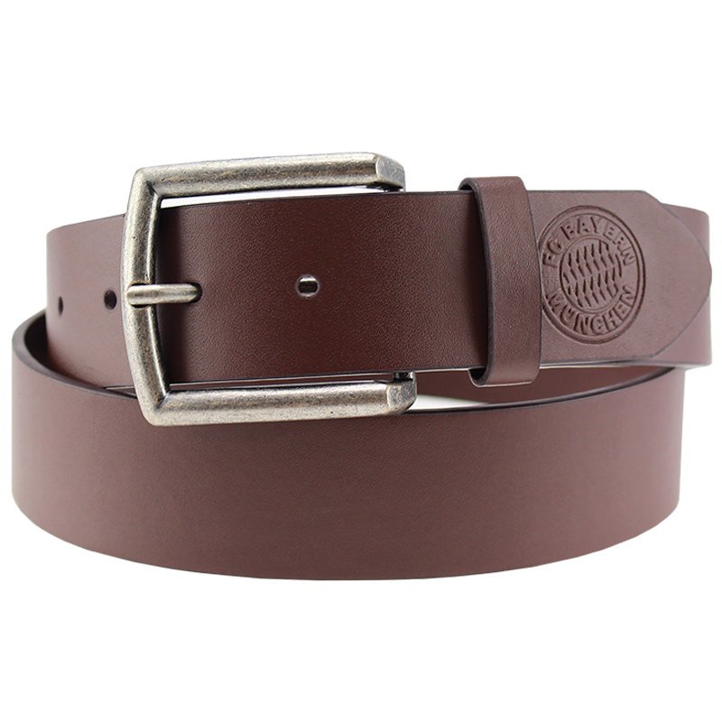 Gürtel embossed