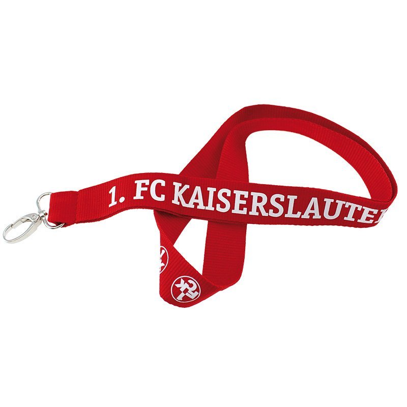 Lanyard Promotion