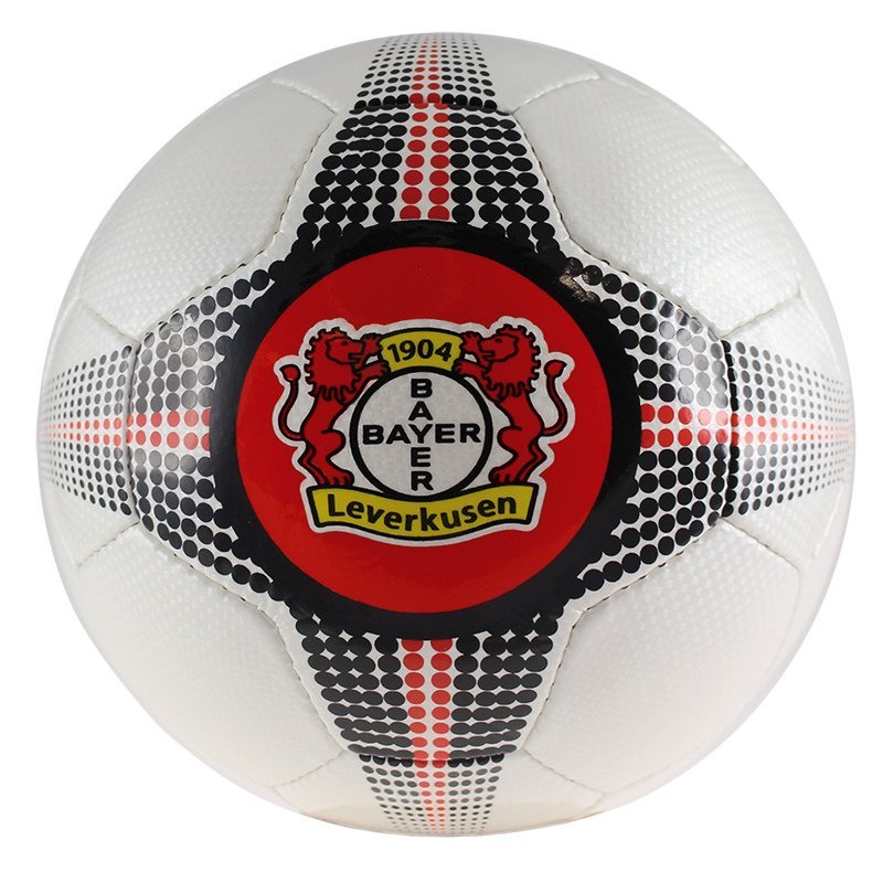 Autogrammball Cross