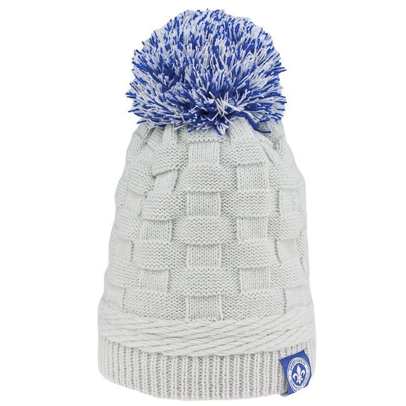 Lady Beanie Riesenbommel