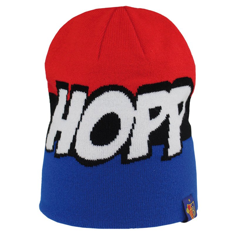 Comic Beanie
