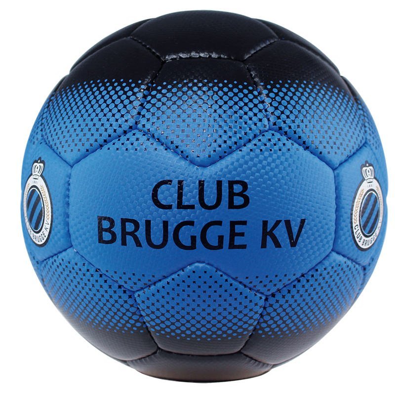 Fußball Carbon Verlauf
