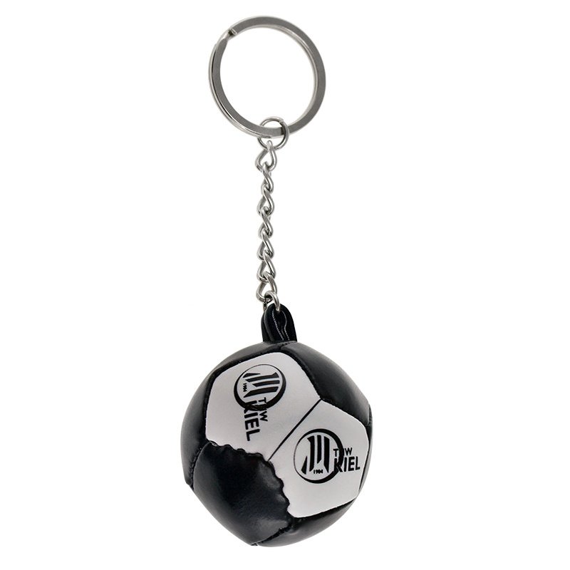 Schlüsselanhänger Knautschball