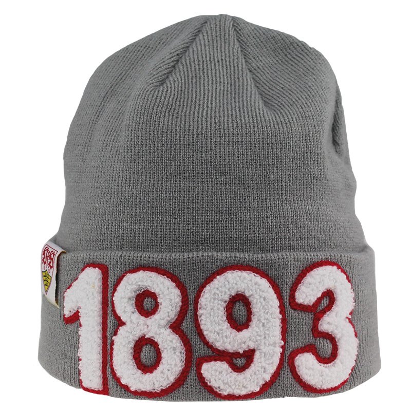 College Beanie