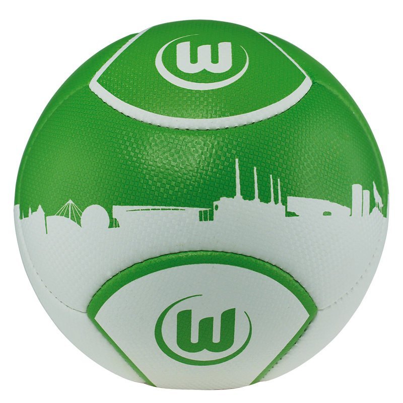 Fußball Skyline