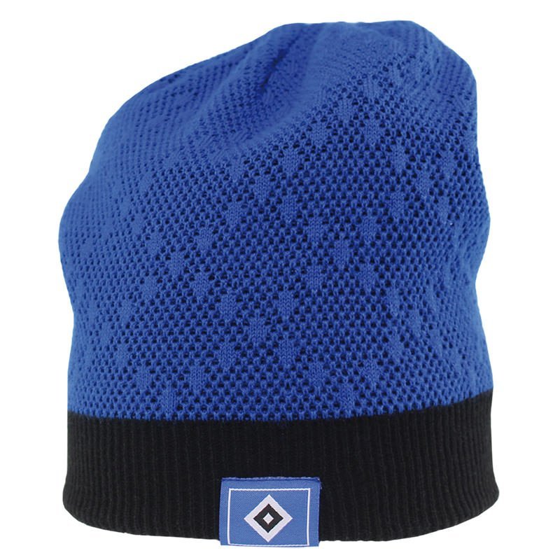 Wendebeanie Crochet