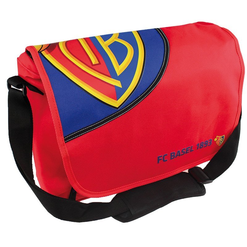Messenger Bag Fan Classic