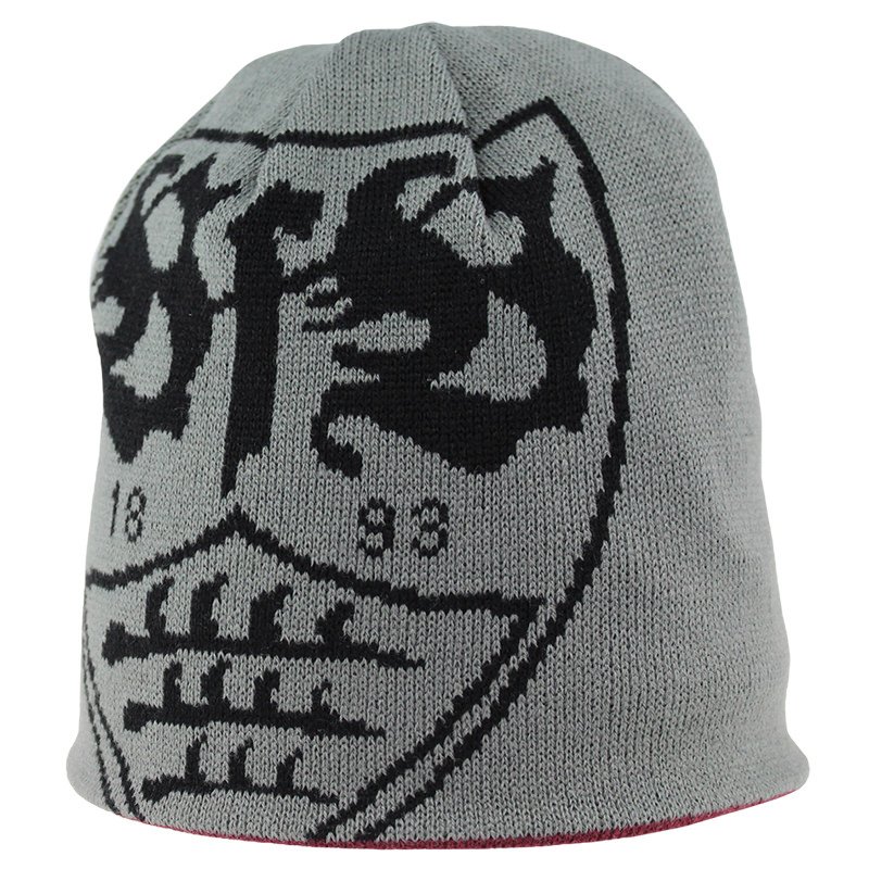 Wendebeanie Lettering – Bild 2