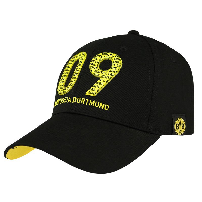 Base Cap Fan