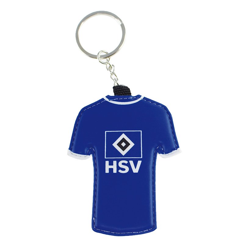 Schlüsselanhänger Trikot