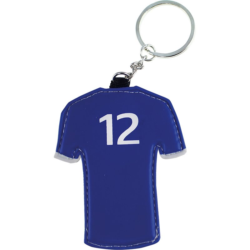 Schlüsselanhänger Trikot – Bild 2
