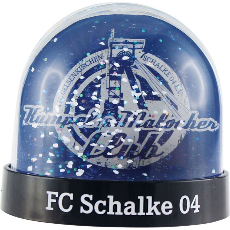 Schneekugel