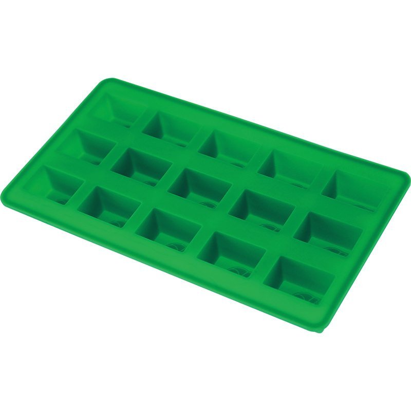 Eiswürfelform