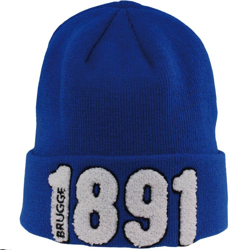College Beanie – Bild 2