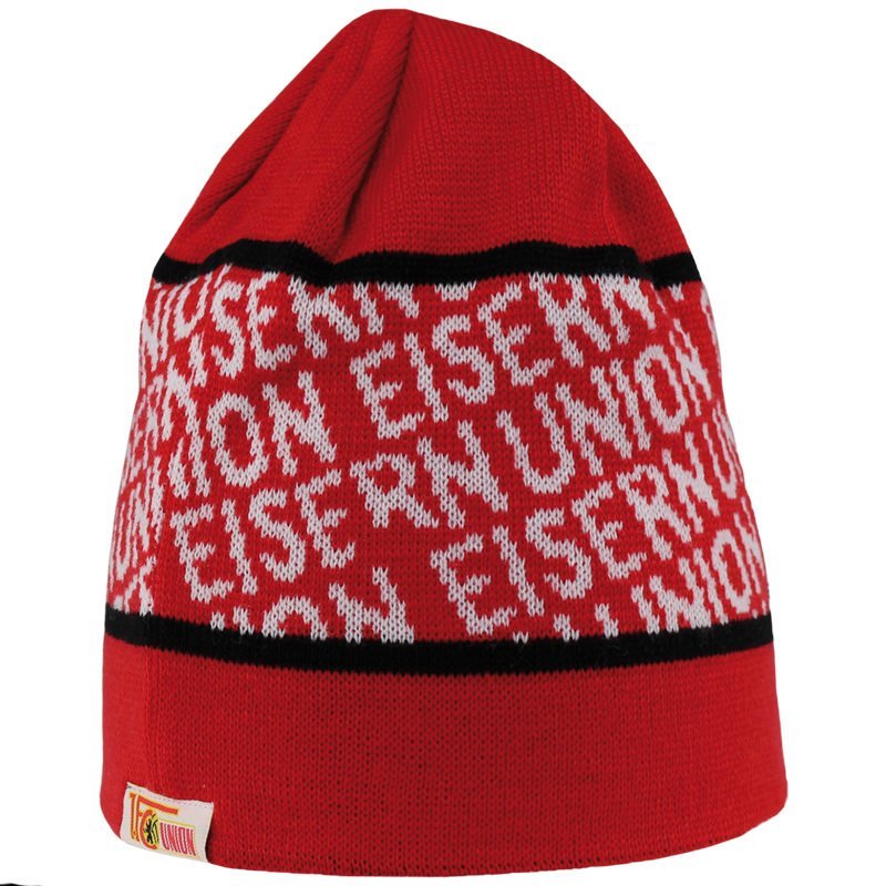 Wendebeanie Lettering – Bild 3