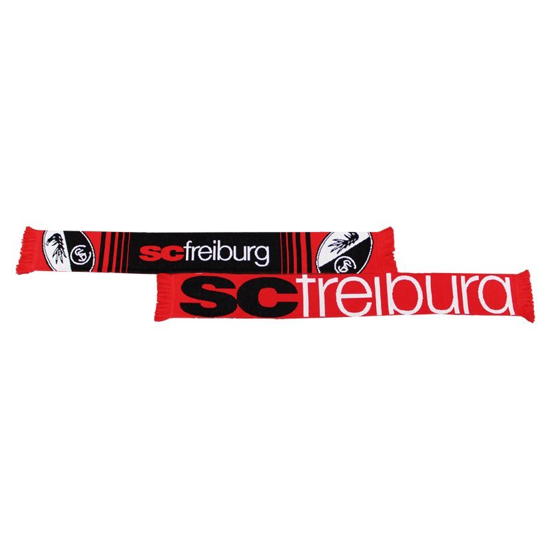 Fanschal Jaquard – Bild 3