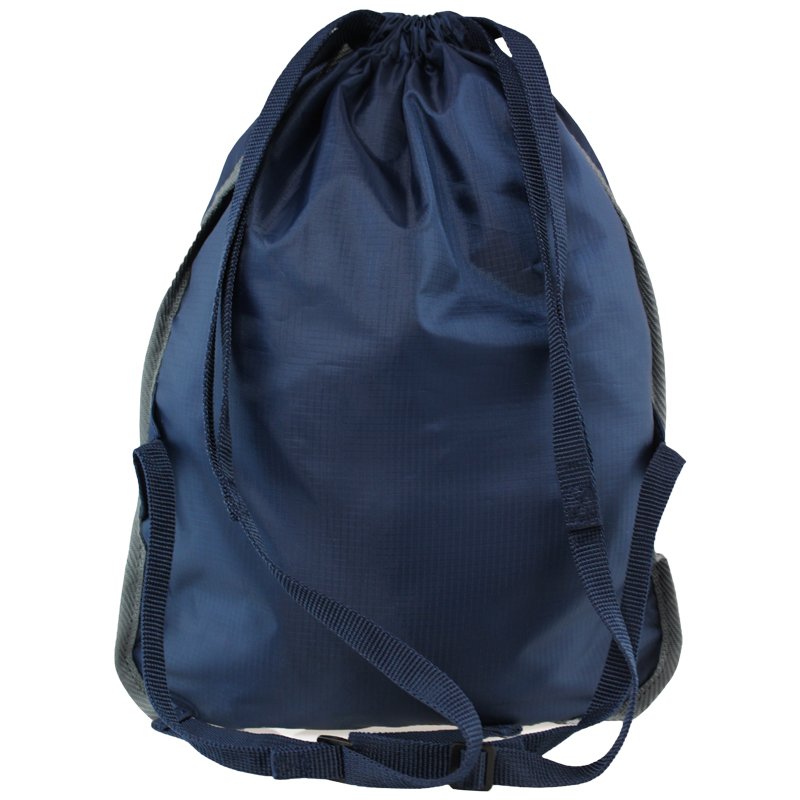 Sportbeutel Mesh – Bild 2