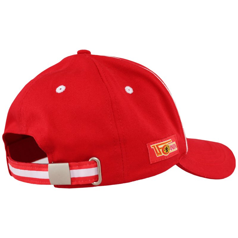 Fan Cap Used look – Bild 2