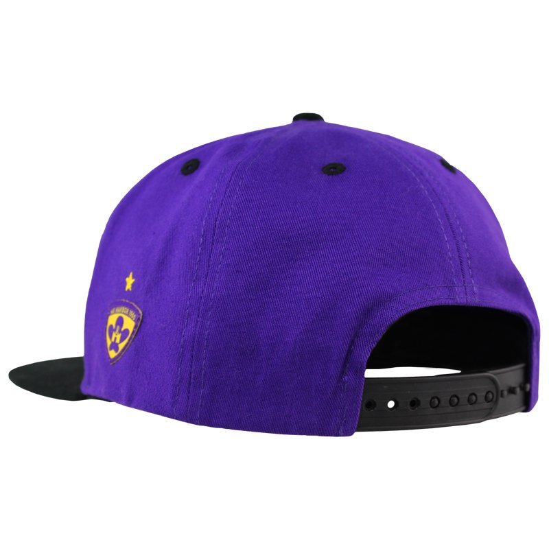 Flat Cap 3D Stick – Bild 2