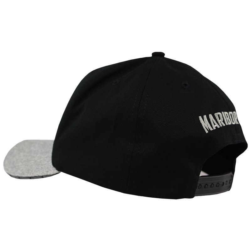 Base Cap Sandwich Lettering – Bild 2