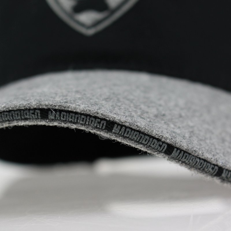 Base Cap Sandwich Lettering – Bild 3