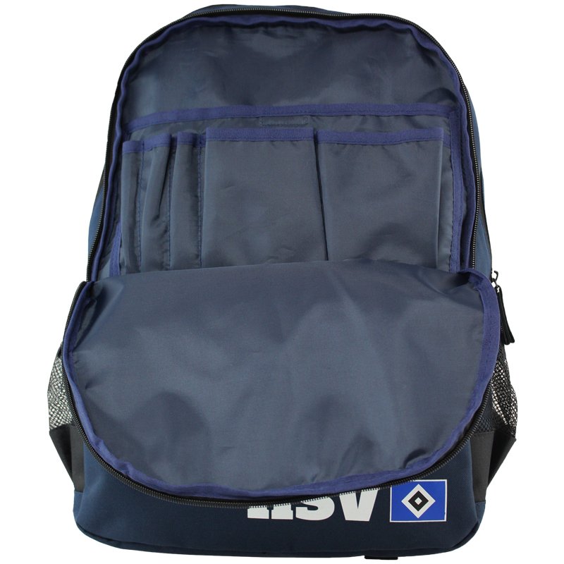 Rucksack Fan Classic – Bild 4