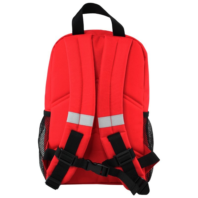 Kindergartenrucksack Fan Classic – Bild 2