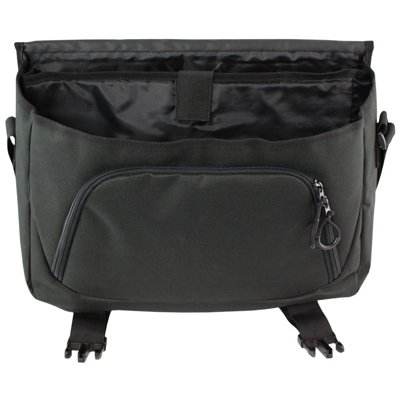 Messenger Bag reversed – Bild 3
