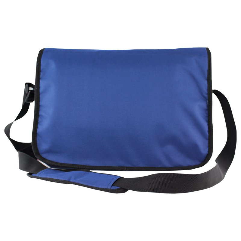 Messenger Bag Rubber – Bild 2
