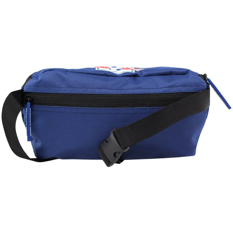 Bauchtasche Rubber – Bild 2