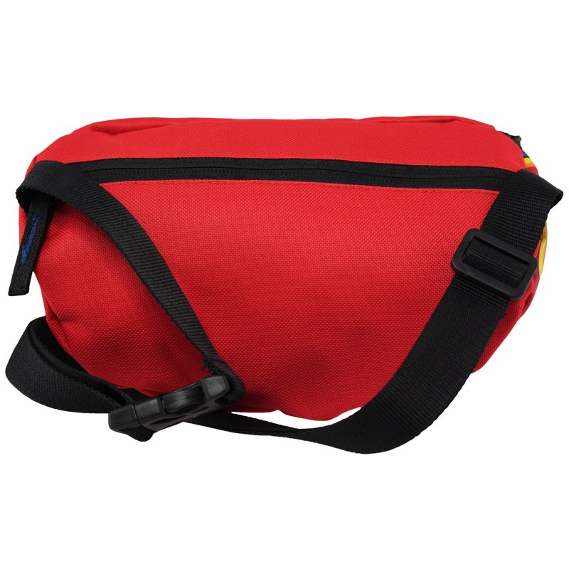 Bauchtasche Fan Classic – Bild 2