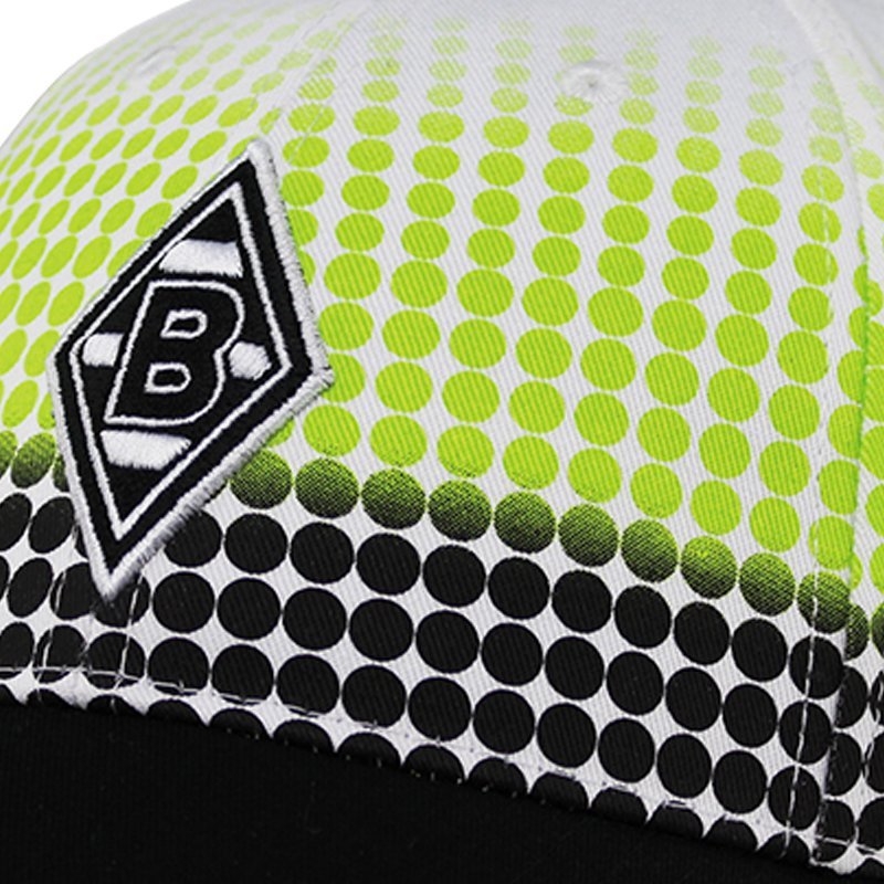 Base Cap Gradient – Bild 3