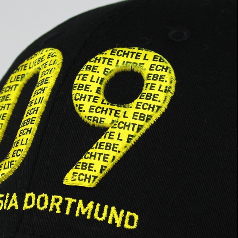 Base Cap Fan – Bild 3