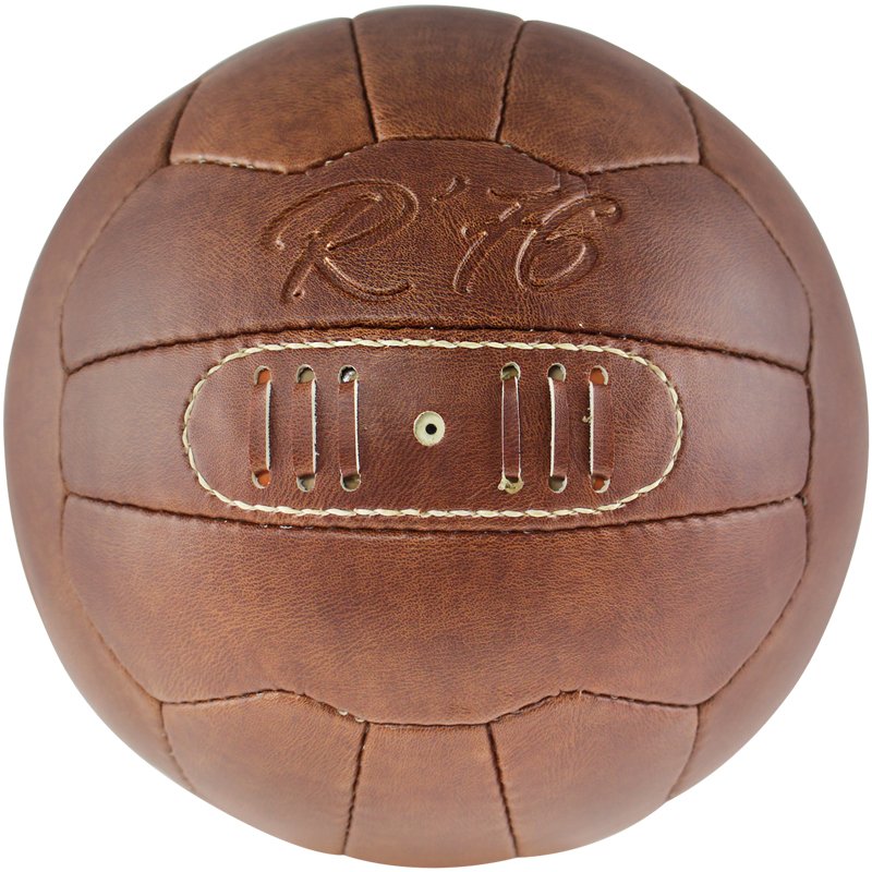 Retroball – Bild 2