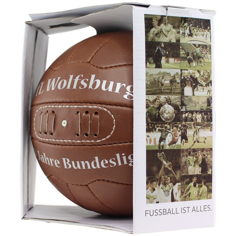 Retroball – Bild 4