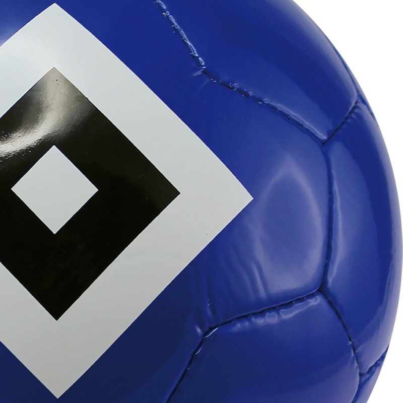 Autogrammball Logo Big – Bild 2