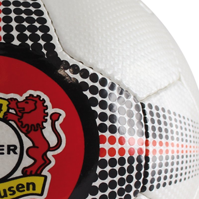 Autogrammball Cross – Bild 2