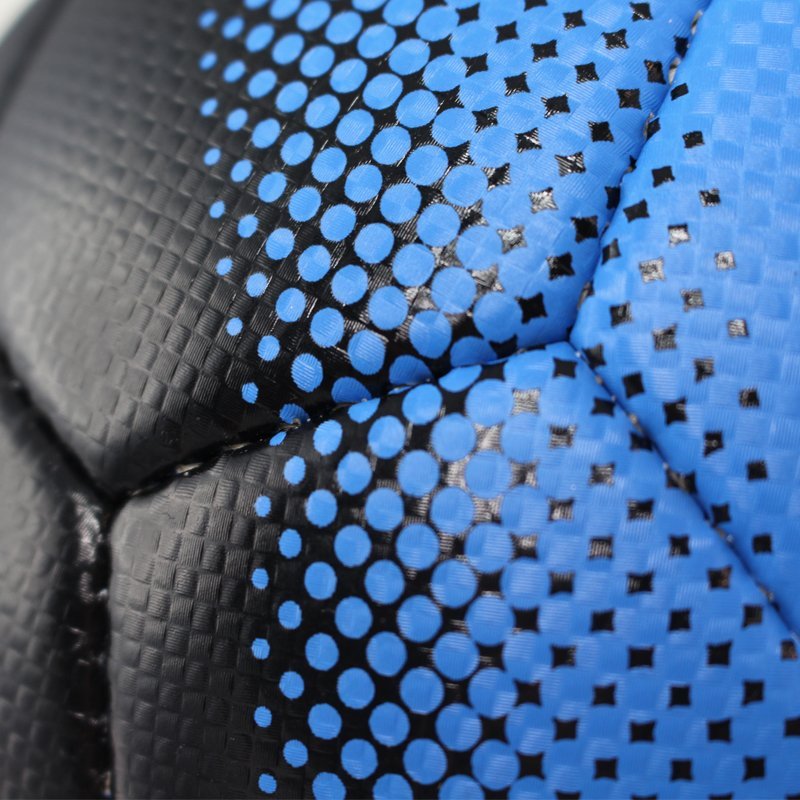 Fußball Carbon Verlauf – Bild 2