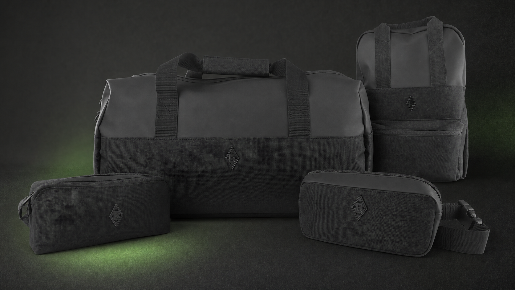 Fusion Produkt Showcase